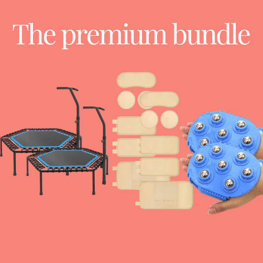 Bounce & Balance™ Premium Bundle