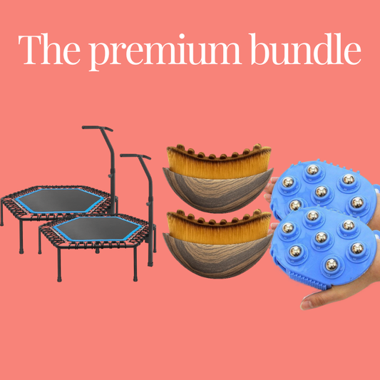 Bounce & Balance™ Premium Bundle