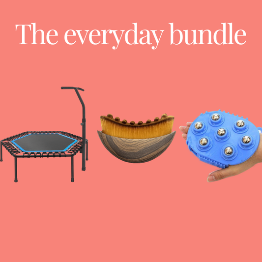 Bounce & Balance™ Everyday Bundle