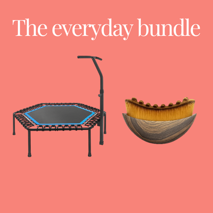 Bounce & Balance™ Everyday Bundle