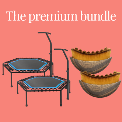 Bounce & Balance™ Premium Bundle