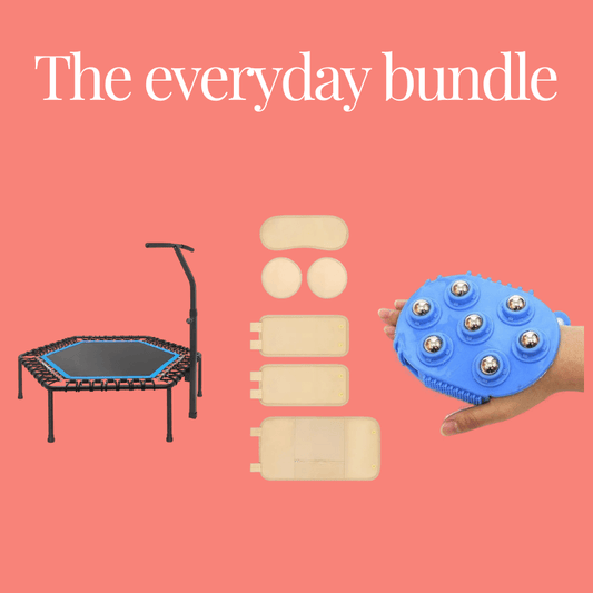 Bounce & Balance™ Everyday Bundle